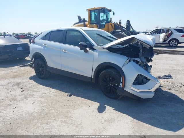 2024 MITSUBISHI ECLIPSE CROSS - 1