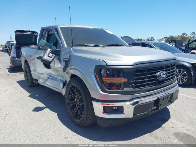 2026 FORD F-150 XL - 1