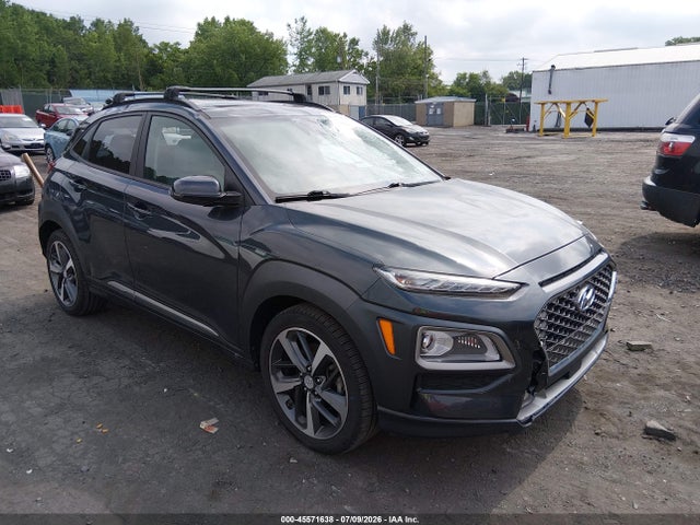 2021 HYUNDAI KONA ULTIMATE - 1