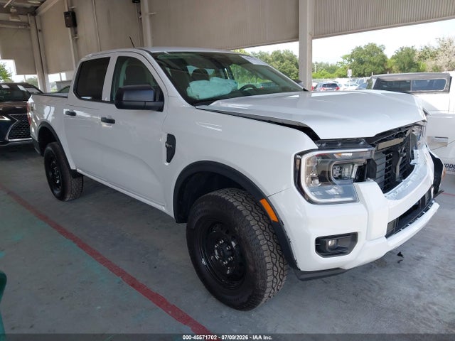 2026 FORD RANGER XL - 1