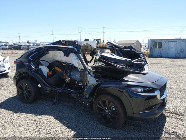 2024 MAZDA CX-30 2.5 S SELECT SPORT - 1