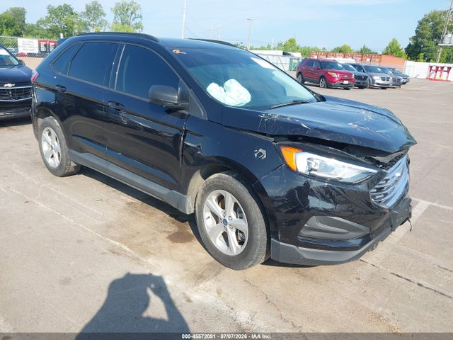 2022 FORD EDGE SE - 1
