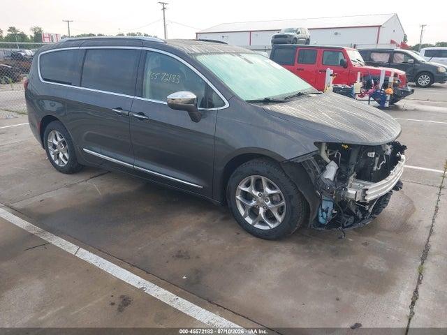 2020 CHRYSLER PACIFICA LIMITED - 1