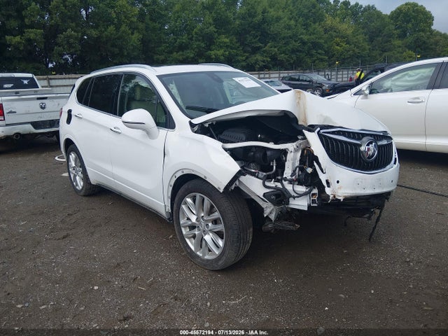 2019 BUICK ENVISION AWD PREMIUM I - 1