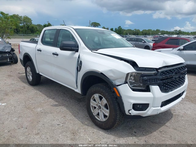 2024 FORD RANGER XL - 1