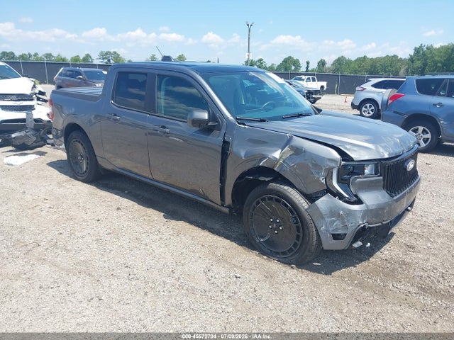 2026 FORD MAVERICK LOBO STANDARD - 1