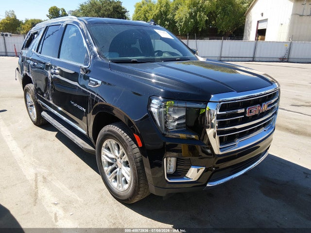 2021 GMC YUKON 2WD SLT - 1