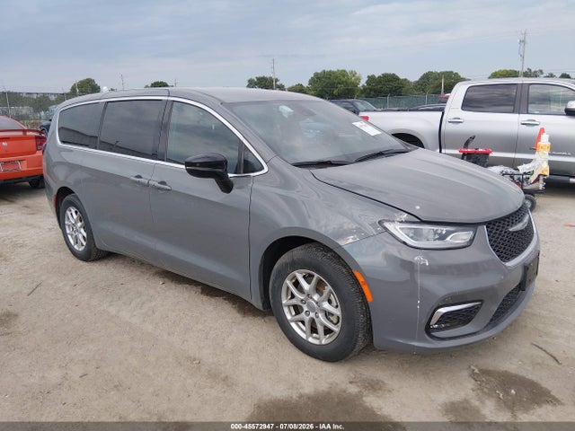 2025 CHRYSLER PACIFICA SELECT - 1