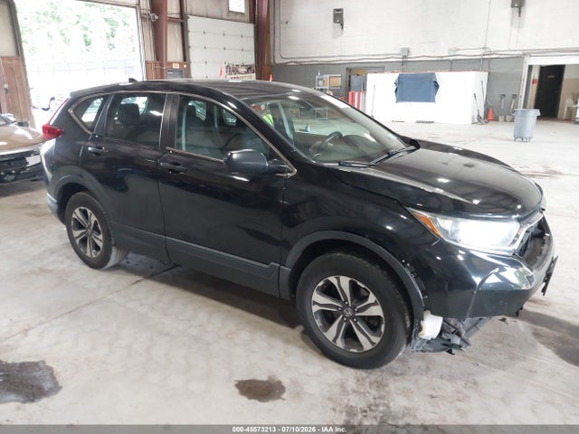2018 HONDA CR-V LX - 1