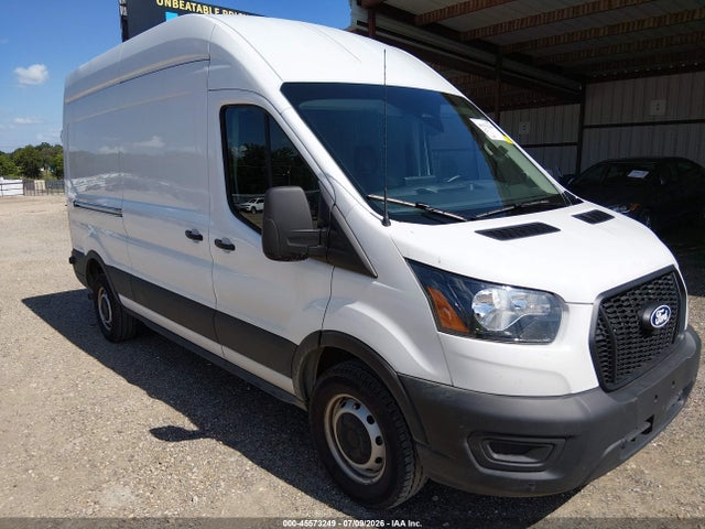 2026 FORD TRANSIT-250 - 1