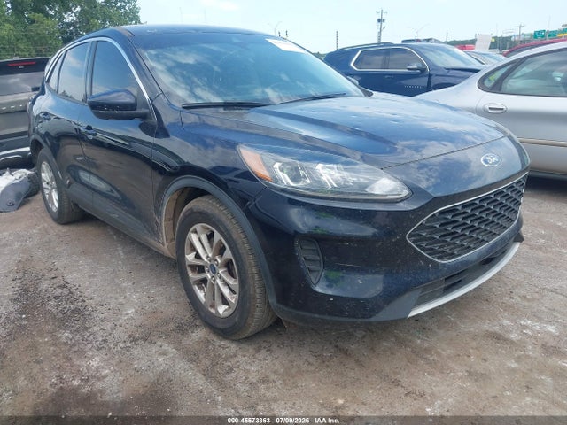 2021 FORD ESCAPE SE - 1