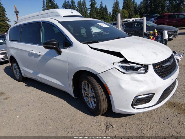 2025 CHRYSLER PACIFICA SELECT - 1