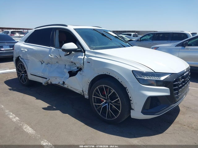 2019 AUDI Q8 55 PREMIUM - 1