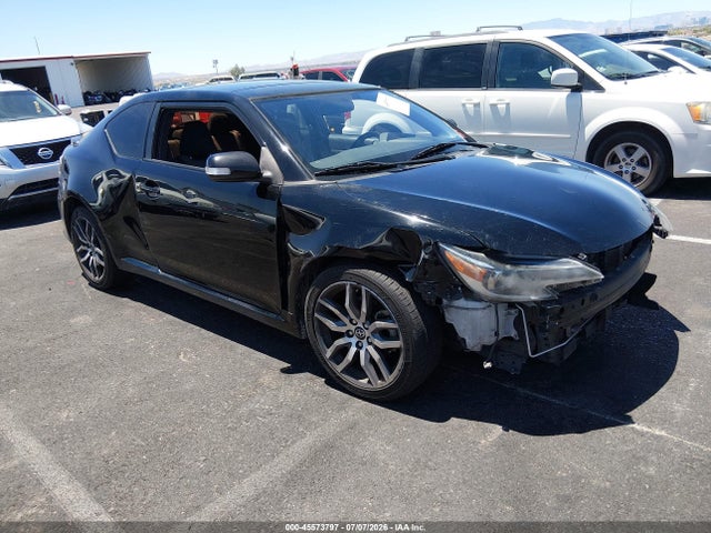 2016 SCION TC - 1
