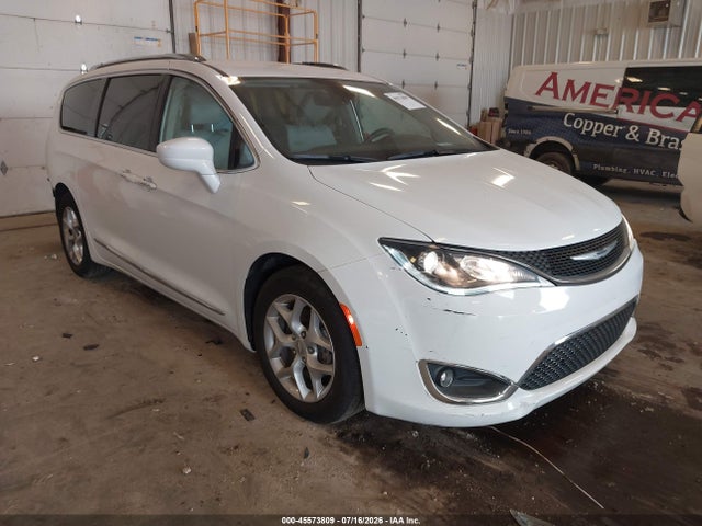 2018 CHRYSLER PACIFICA TOURING L - 1