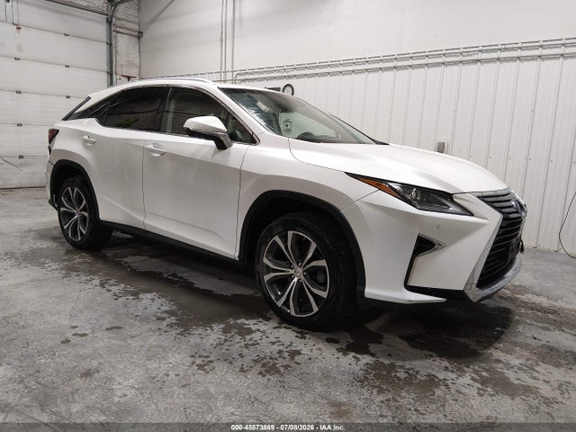 2017 LEXUS RX 350 - 1