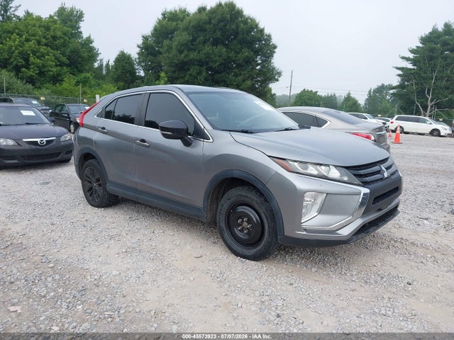 2019 MITSUBISHI ECLIPSE CROSS LE - 1