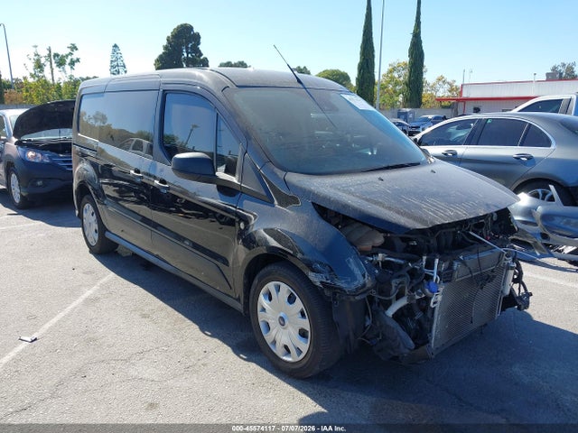 2020 FORD TRANSIT CONNECT XLT - 1
