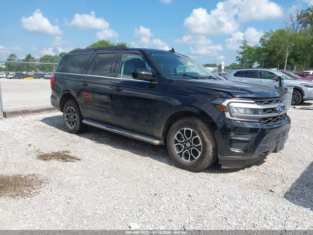 2023 FORD EXPEDITION XLT MAX - 1