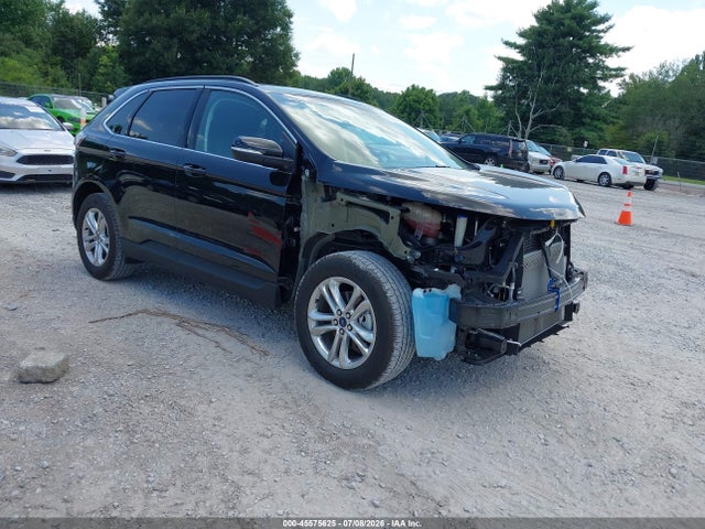 2017 FORD EDGE SEL - 1
