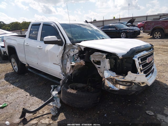 2016 GMC SIERRA 1500 SLE - 1