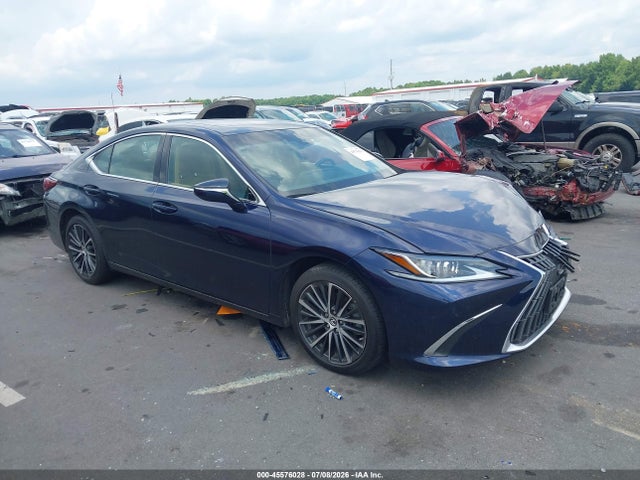 2022 LEXUS ES 350 - 1