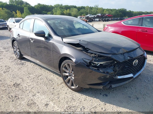 2019 MAZDA MAZDA3 PREFERRED PACKAGE - 1