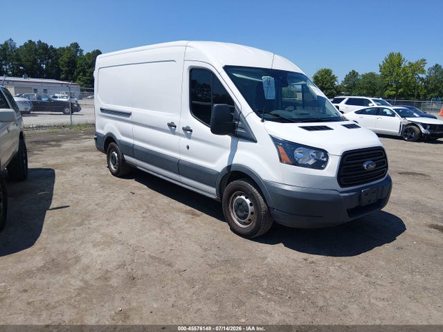 2018 FORD TRANSIT-150 - 1