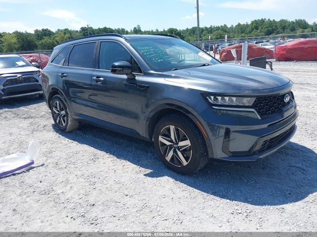 2021 KIA SORENTO S - 1