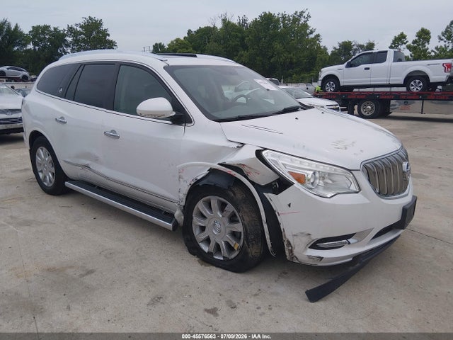 2017 BUICK ENCLAVE LEATHER - 1