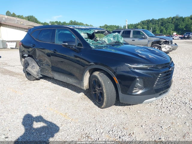 2020 CHEVROLET BLAZER AWD 3LT - 1