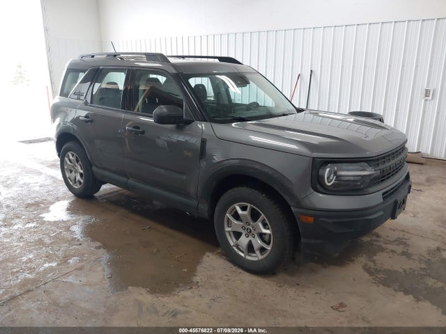 2023 FORD BRONCO SPORT - 1