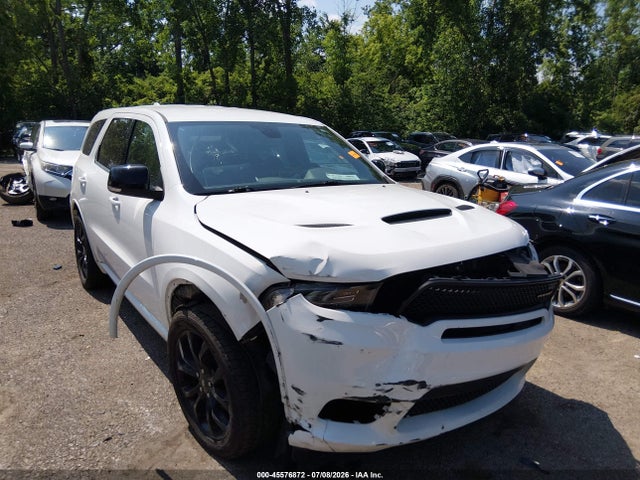 2020 DODGE DURANGO GT PLUS RWD - 1