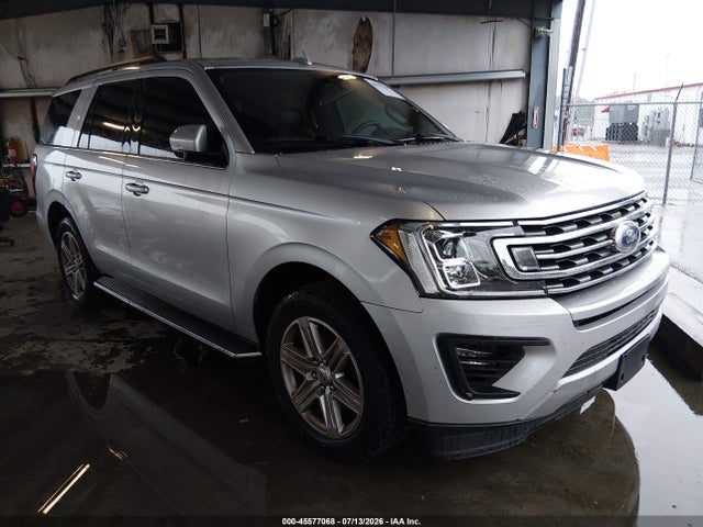 2018 FORD EXPEDITION XLT - 1