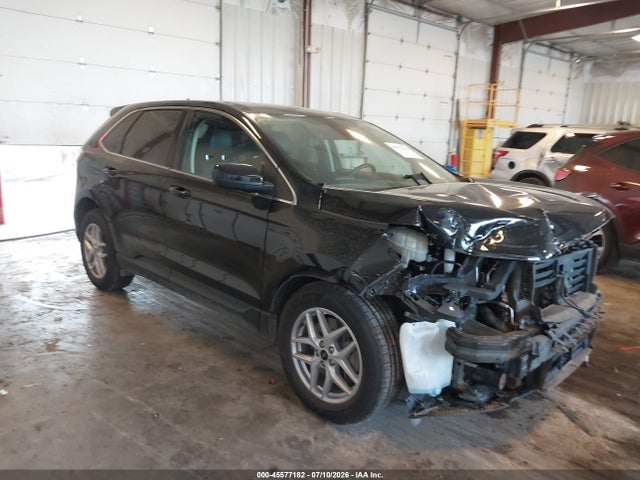 2024 FORD EDGE SEL - 1
