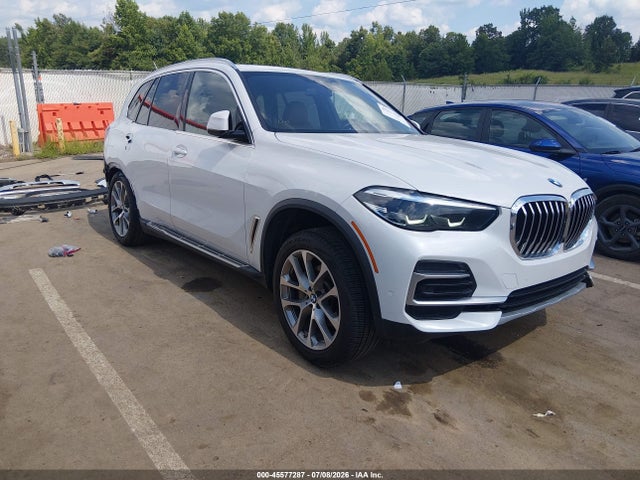 2023 BMW X5 SDRIVE40I - 1