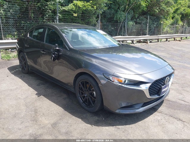 2020 MAZDA MAZDA3 SELECT PACKAGE - 1