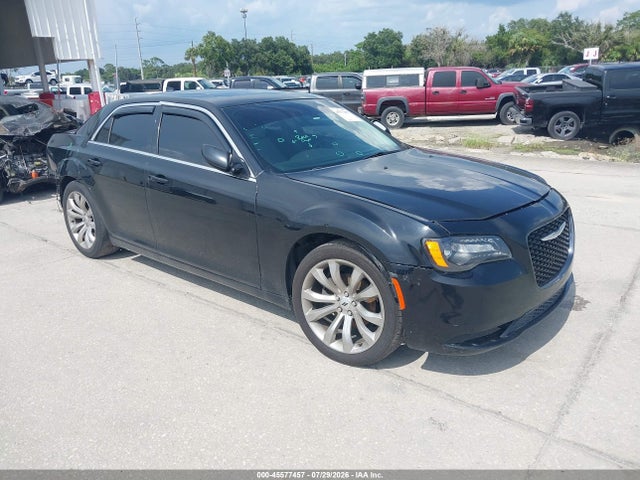 2018 CHRYSLER 300 TOURING L - 1