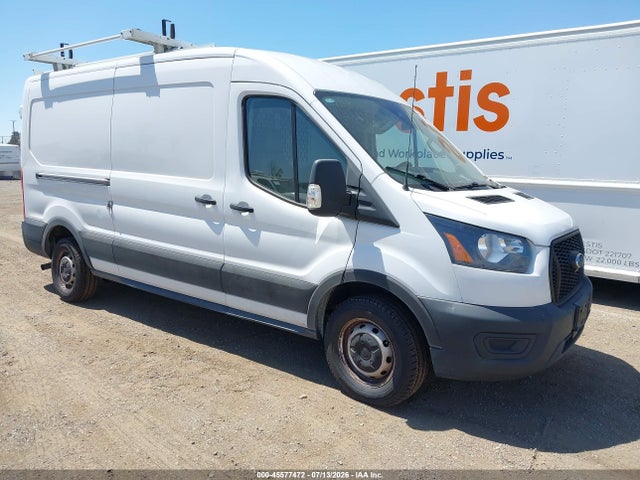 2023 FORD TRANSIT-250 - 1
