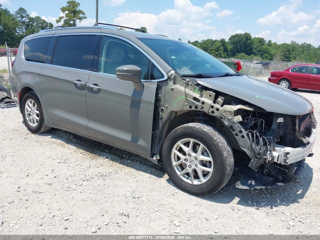 2021 CHRYSLER PACIFICA TOURING L - 1