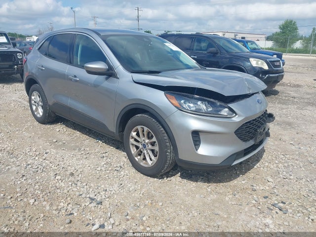 2021 FORD ESCAPE SE - 1