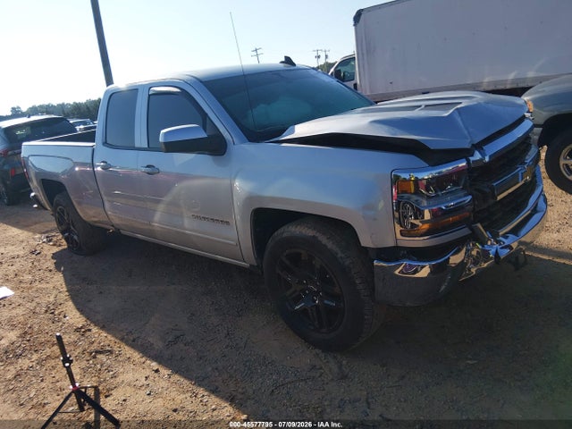 2019 CHEVROLET SILVERADO 1500 LD LT - 1
