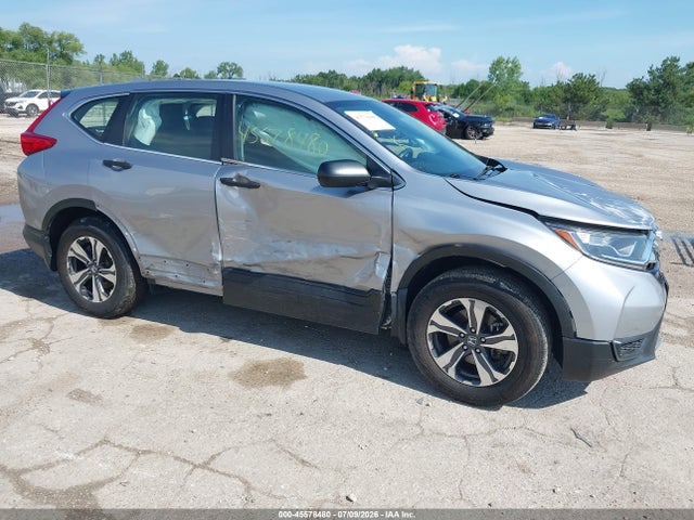 2019 HONDA CR-V LX - 1