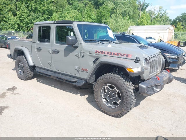 2023 JEEP GLADIATOR MOJAVE 4X4 - 1