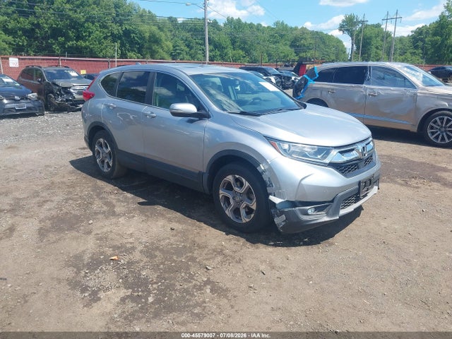 2019 HONDA CR-V EX - 1