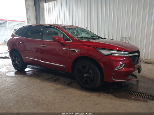 2023 BUICK ENCLAVE ESSENCE AWD - 1