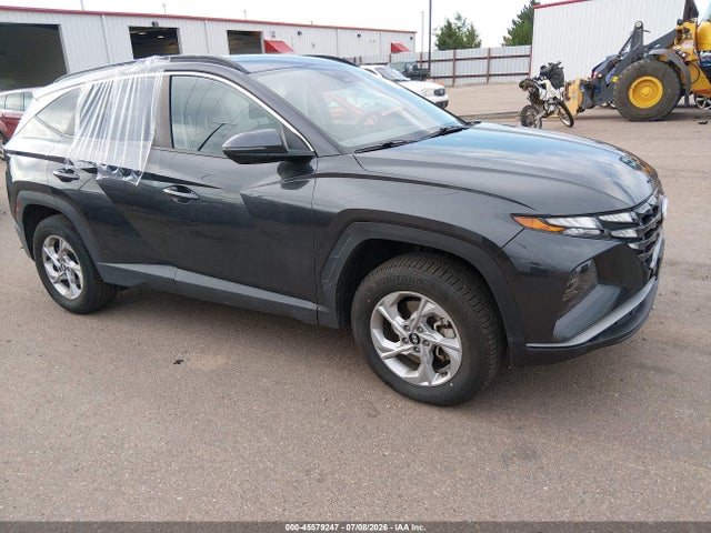 2023 HYUNDAI TUCSON SEL - 1