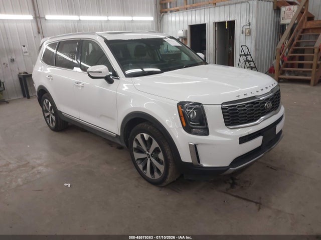 2020 KIA TELLURIDE S - 1