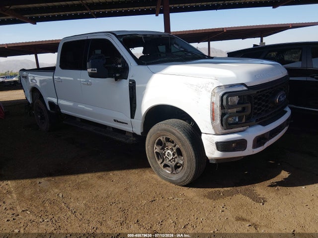 2024 FORD F-350 XLT - 1