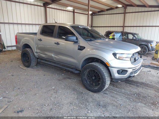 2020 FORD RANGER XLT - 1